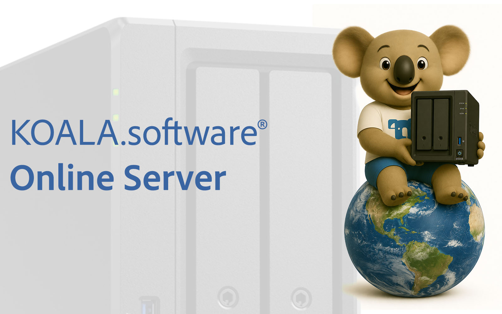 Online Server