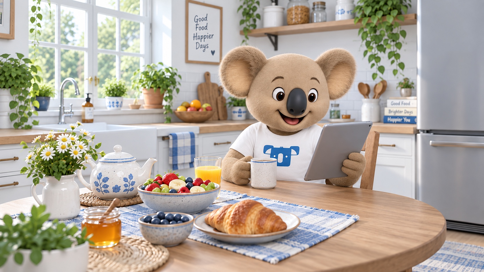 Digital unterstützte Teamarbeit